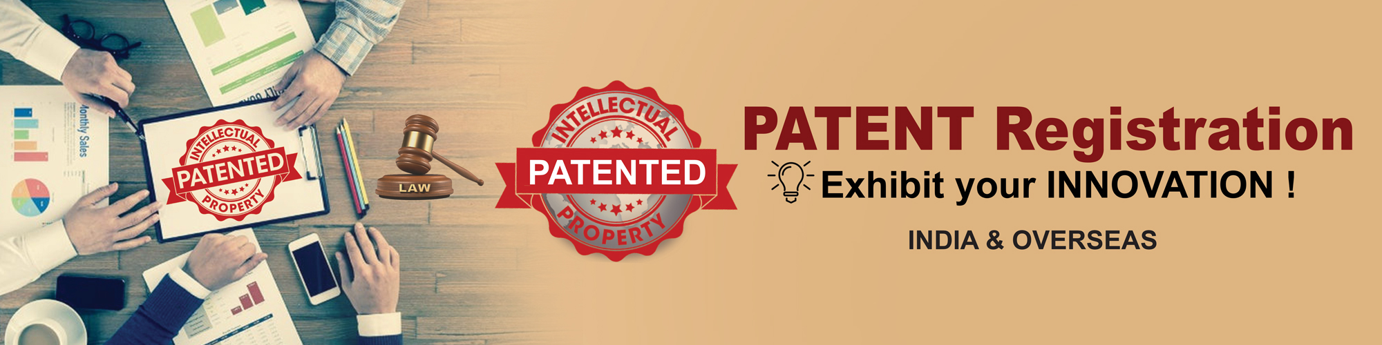 Patent Registration