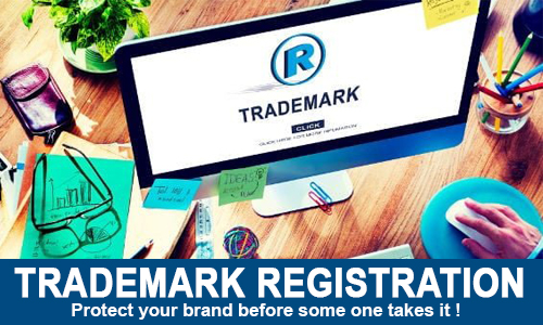 Trademark Registration in India & Overseas - Protect Brand Name & Logo